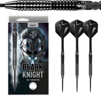Black Knight 90% tungsten 21Gr