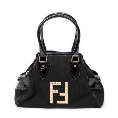 Small Du Jour Tote   schoudertas