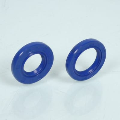 doppler motor spi pakking viton 16/20x30x4.5mm voor peugeot 103 mvl bromfiets