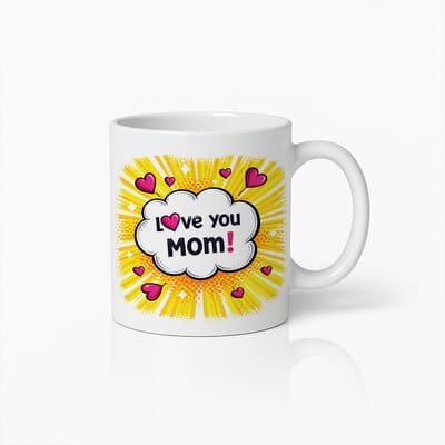 Nevolis® | Espressomok 330ml met Uniek Design | Ontwerp Jouw Eigen Mok | Handgemaakt Cadeau voor Koffieliefhebbers | Gepersonaliseerd op Aanvraag | Enkel of Grote Bestelling