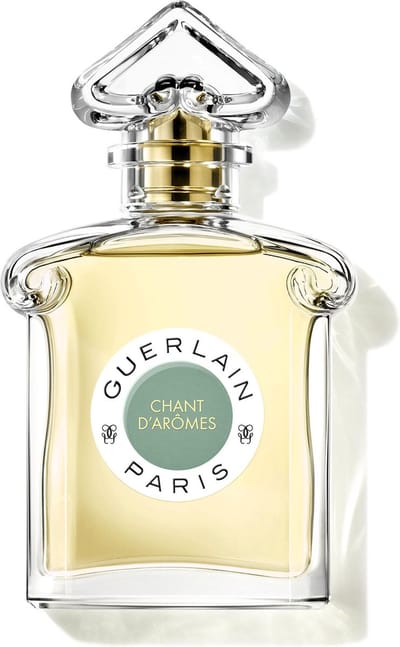 Guerlain Eau De Toilette Guerlain - Chant D'aromes Eau De Toilette  - 75 ML