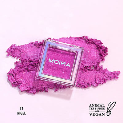 Moira Lucent Cream Shadow Rigel 021