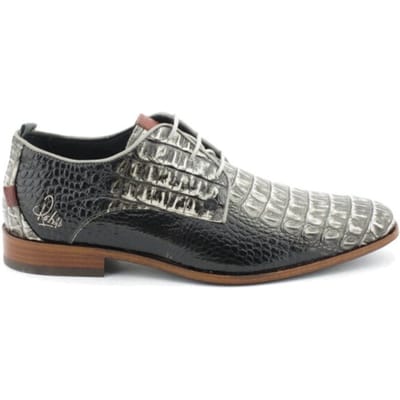 Rehab 1942205162-greg croco dark grey