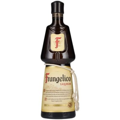 Frangelico Liqueur 20% Vol. 0,7l