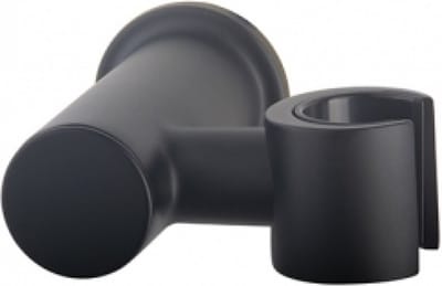 Sanifun handdouchehouder Nero 5