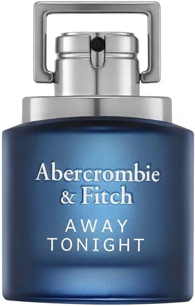 Abercrombie & Fitch Away Tonight Men Eau de Toilette - 100 ml