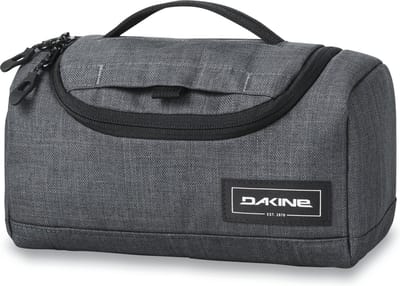 Dakine Revival Kit M Toilettas - Carbon