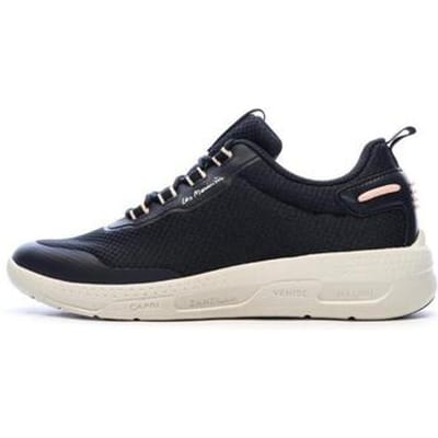 Lage Sneakers TBS JAZZEVO