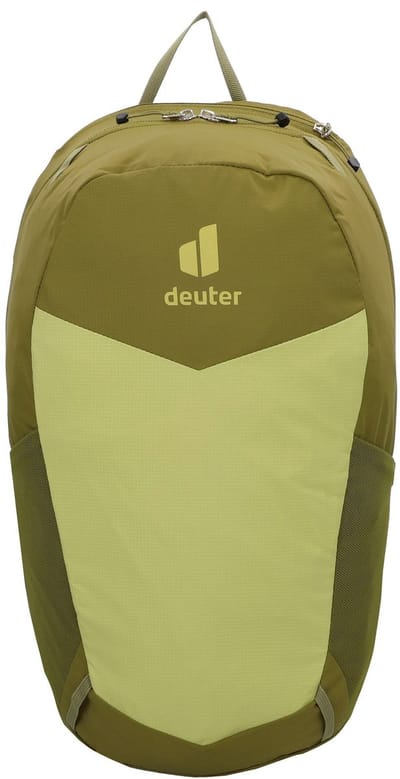 deuter Daypack Rugzak Speed Lite 17 Backpack Linden - Cactus Groene