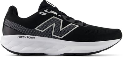 New Balance 520 Heren Sportschoenen - BLACK