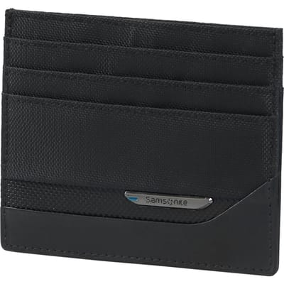 Samsonite Spectrolite 4.0 Slg Creditcardhouder Zwart