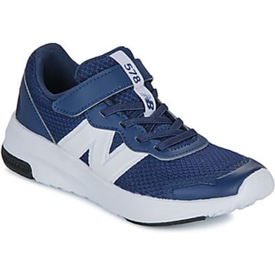 New Balance 578 Unisex Sportschoenen - NB NAVY