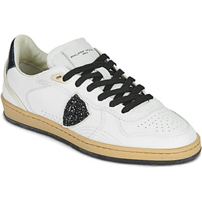Lage Sneakers Philippe Model PGAL LOW WOMAN