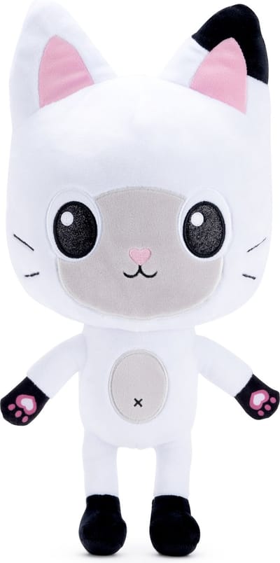Simba Toys Plush - Pandy Paws knuffel - Pluche van 45cm