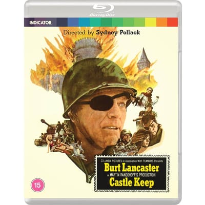 Castle Keep (Standaard Editie)