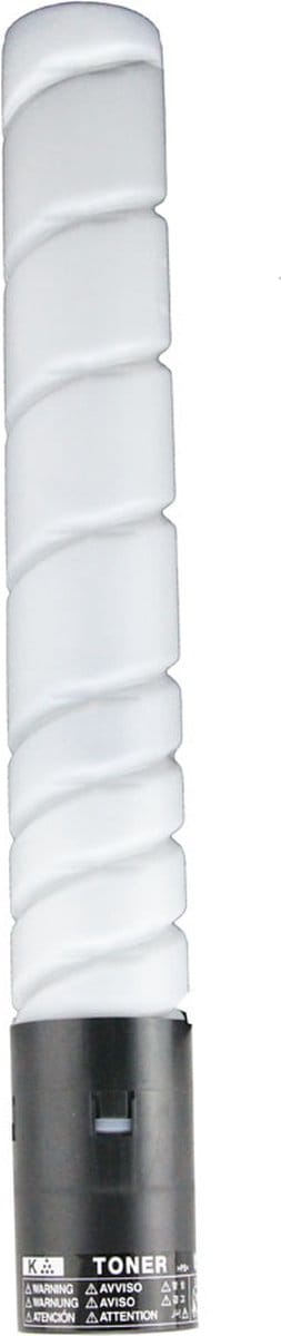 ABC huismerk Toner geschikt voor Develop TN-216K zwart geschikt voor Ineo+ Ineo + 220 280