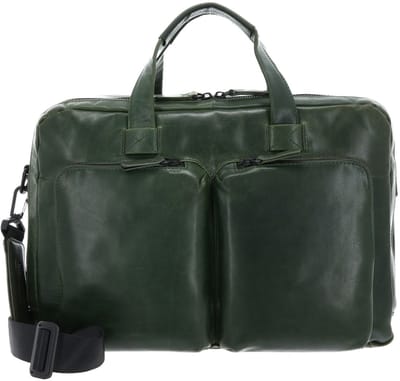 Leonhard Heyden Laptoptas Porto