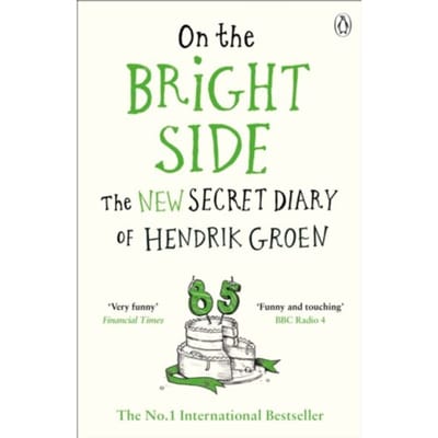 On The Bright Side - Hendrik Groen
