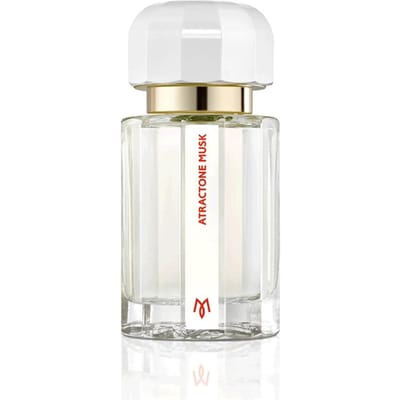 Ramon Monegal, Atractone Musk, Eau De Parfum, Unisexe, 100 ml