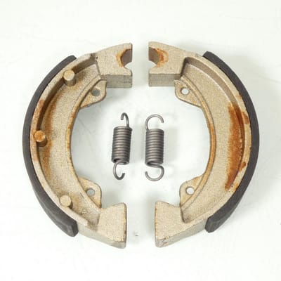 Mâchoire de frein Newfren pour Scooter Peugeot 50 Metropolis Neuf