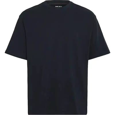Blend Basic T-shirt Relaxed Fit - Maat L