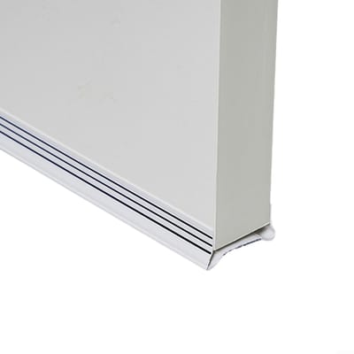 Dailygoods- Windschermstrips - Siliconen Deurafdichtingskit - Geluidsisolatie - Slijtvast - Flexibele Afdichting - Eenvoudige Installatie - Deurafdichting