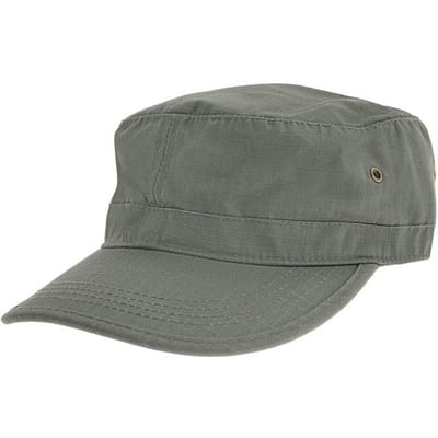 Texar Patrol Pet - Rip-Stop Olive - Verstelbaar