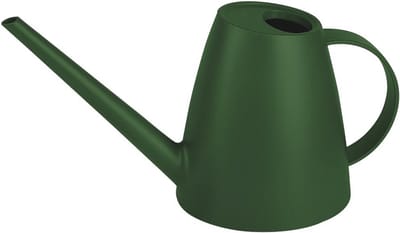 Gieter Indoor 1,8 L - Perfect voor Kamerplanten - Compact en Stijlvol Tuingereedschap