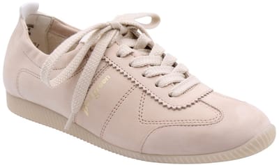 Paul Green - Schoenen - Beige - Vrouwen - Maat 4 -
