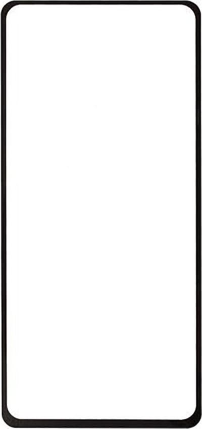 Shop4 - Xiaomi Mi 11i Glazen Screenprotector - Edge-To-Edge Gehard Glas Transparant