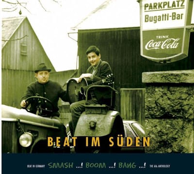 Beat im Suden