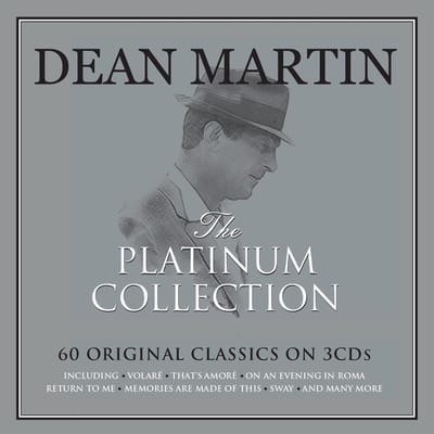 The Platinum Collection