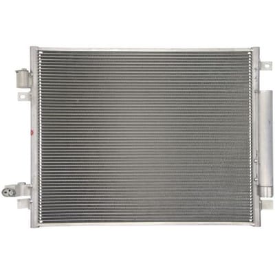 Condensator, airconditioning AVA COOLING DN5428D