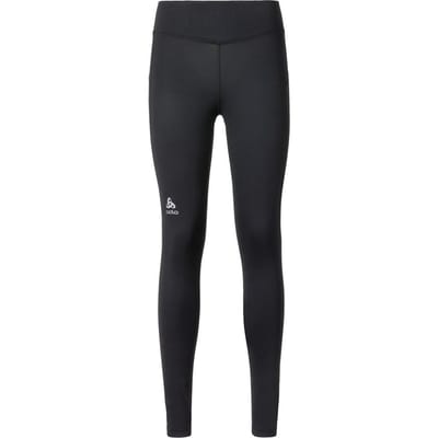ODLO - Maat XL Bl Bottom Long Sliq Hardlooplegging Dames