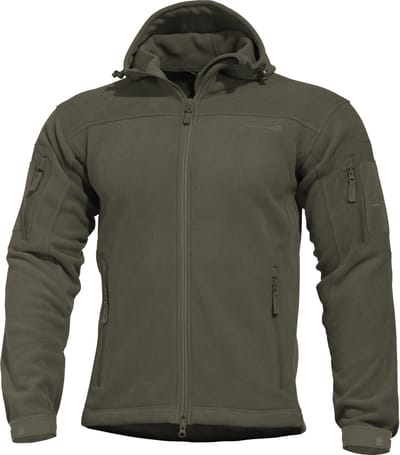Pentagon Tactical Hercules 2.0 RAL7013