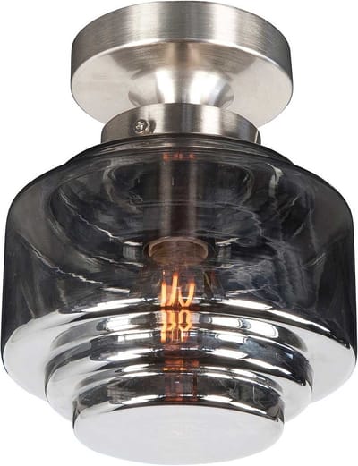 HighLight los glas Cambridge 15 cm - smoke