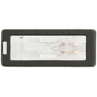 Kentekenplaatverlichting OLSA 1.05.110.00