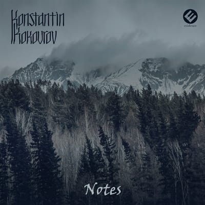 Scoring Berlin Orchestra, Bernhard Wünsch - Kokourov: Notes (CD)
