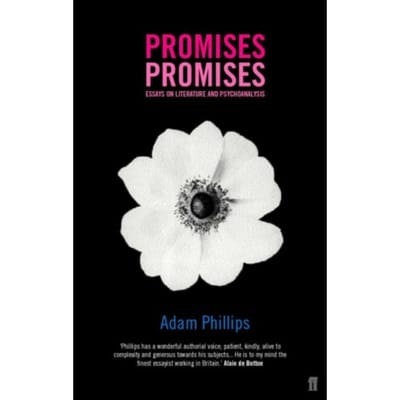 Promises, Promises - Phillips, Adam
