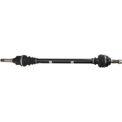 Aandrijfas POINT GEAR PNG74724