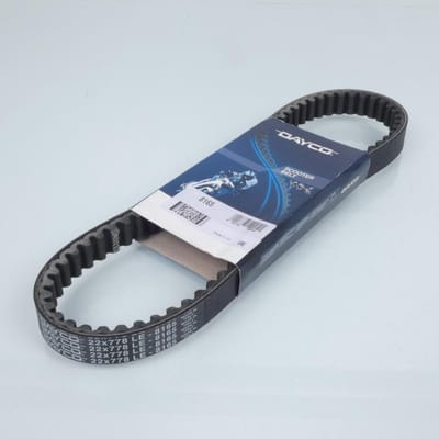 Courroie de transmission Dayco pour Scooter Yamaha 125 Flame 1995 à 2003 Neuf