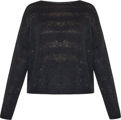 usha Jumper