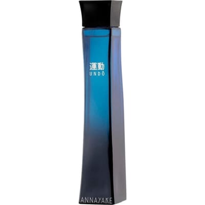 Annayake Undo After Shave Aftershave Heren 100 ml