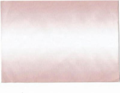 Luxe Enveloppen - Shadowroze - 50 stuks - C6 - 162x114mm - 100grms