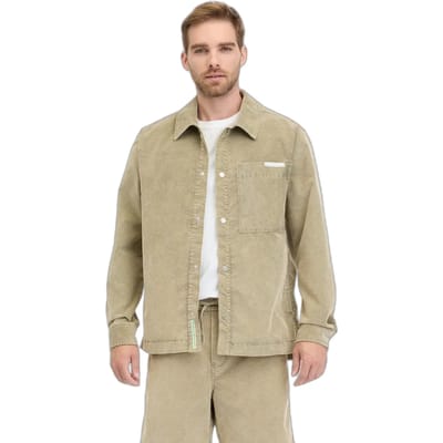 Jas Ragwear Colook Corduroy