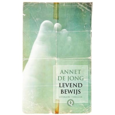 Levend Bewijs - Annet de Jong
