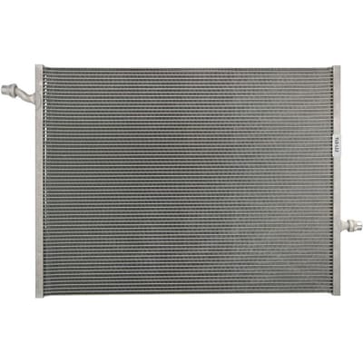 Lage temperatuurRadiator, intercooler THERMOTEC DAM021TT