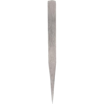 Hoge Hardheid Roestvrij Staal Antimagnetische Pincet Horloge Reparatie Gereedschap (#4)