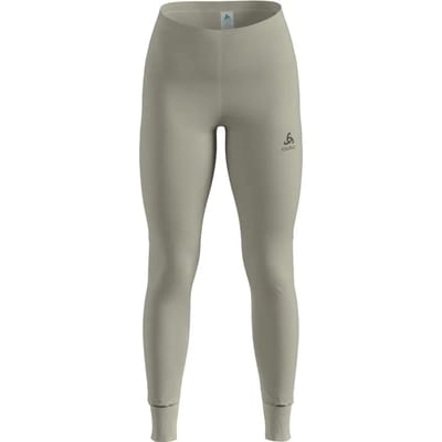 Odlo Active Warm Eco Base Layer Legging Dames - Maat L