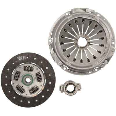 Koppelingsset VALEO 827163
